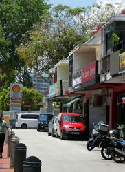 Peakview Estate (D16), Terrace #554147971